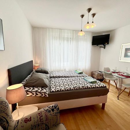 Apartman U Lesa, Srni 119 Eksteriør billede