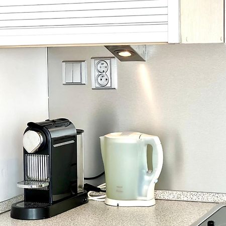 Apartman U Lesa, Srni 119 Eksteriør billede