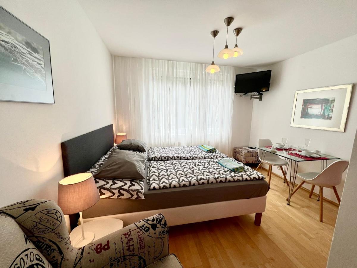 Apartman U Lesa, Srni 119 Eksteriør billede