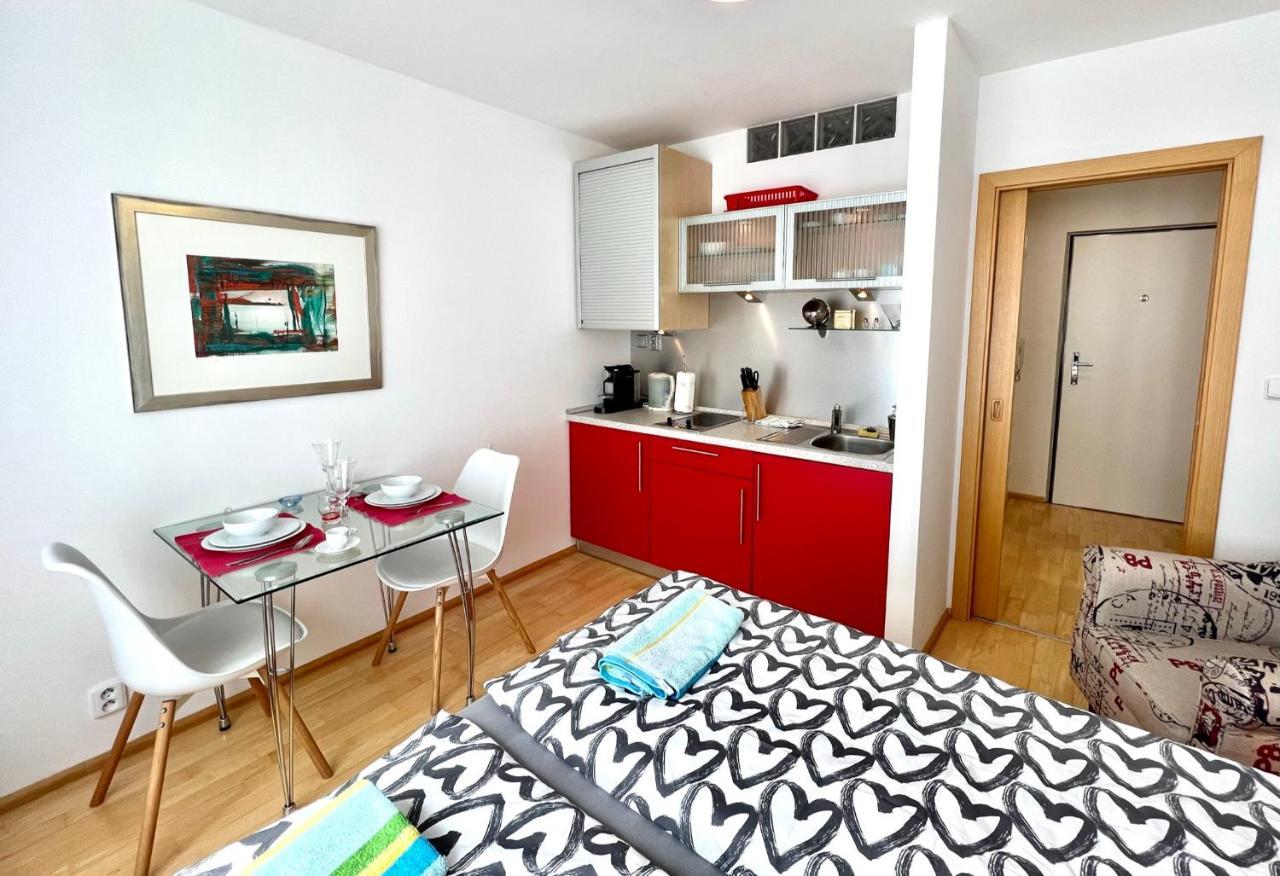 Apartman U Lesa, Srni 119 Eksteriør billede