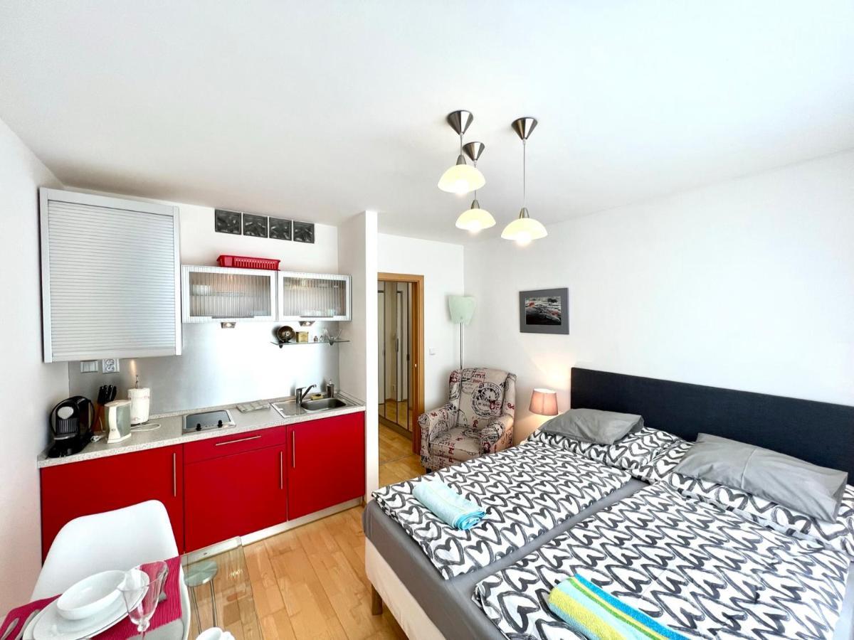 Apartman U Lesa, Srni 119 Eksteriør billede