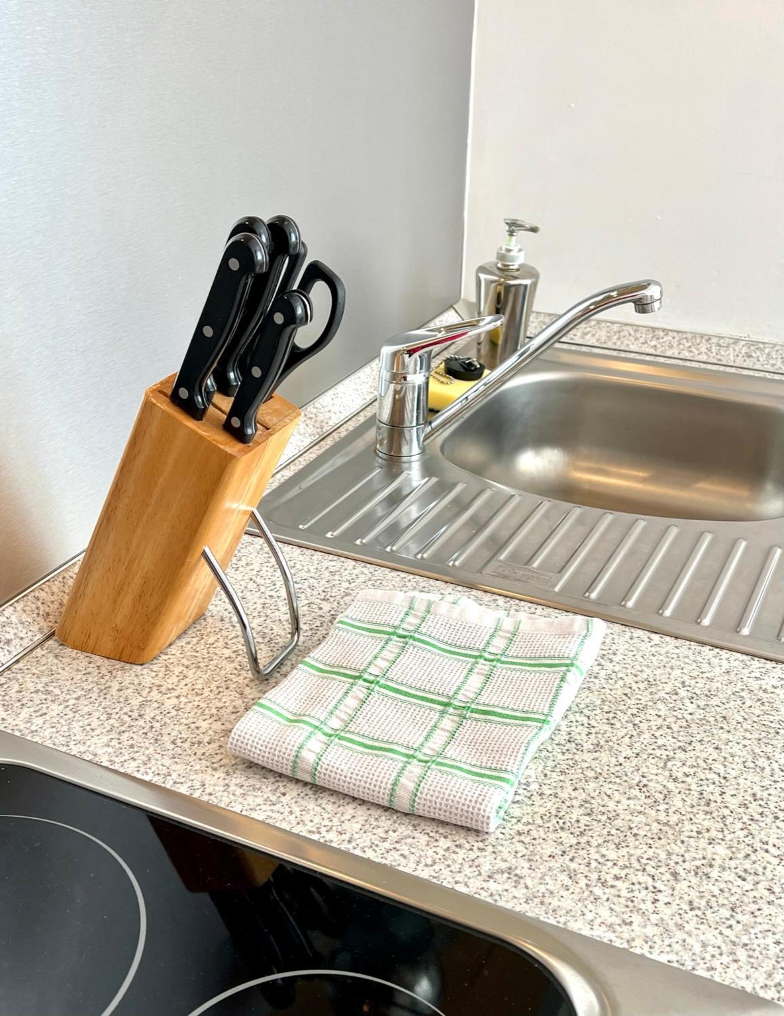 Apartman U Lesa, Srni 119 Eksteriør billede