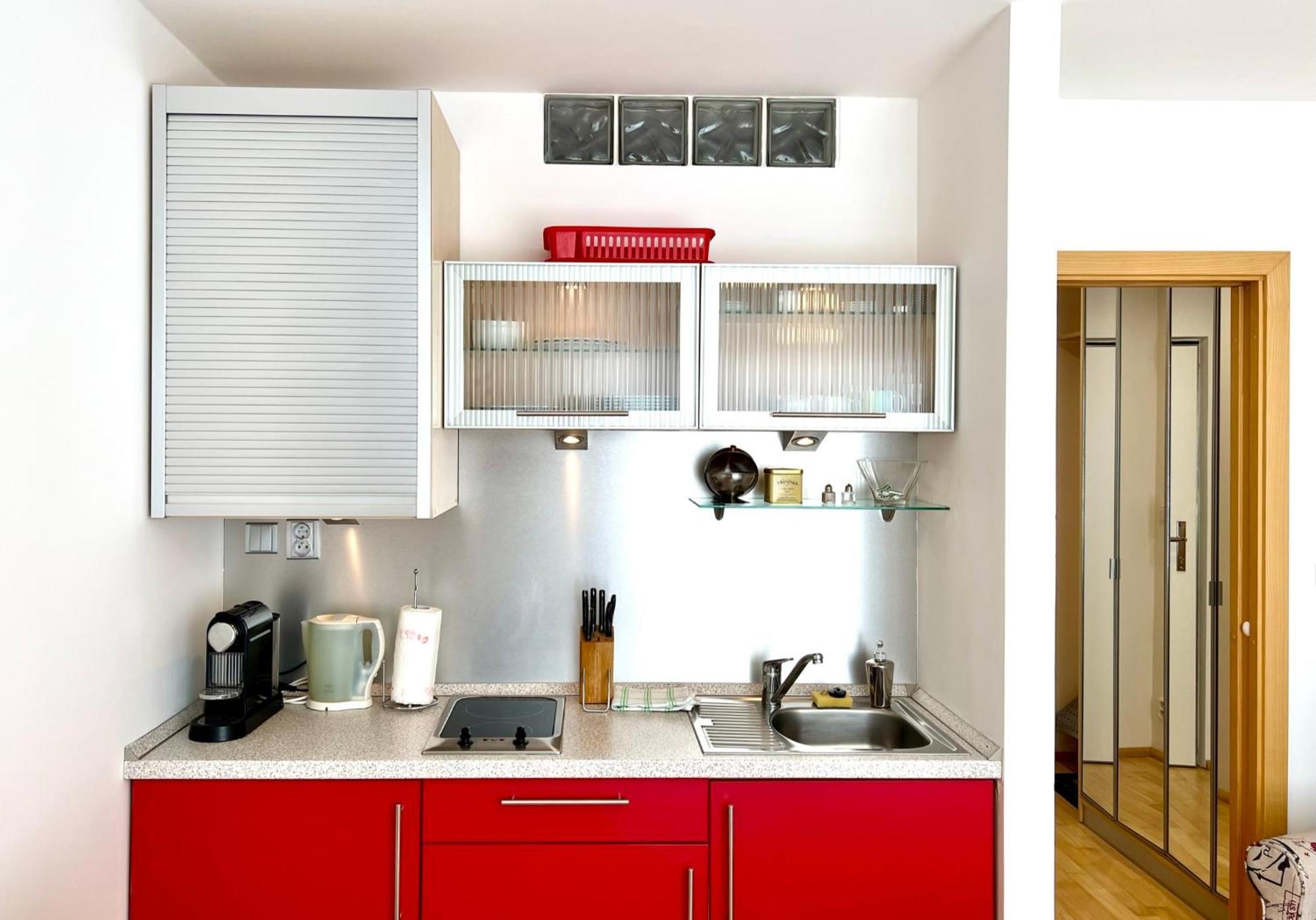 Apartman U Lesa, Srni 119 Eksteriør billede