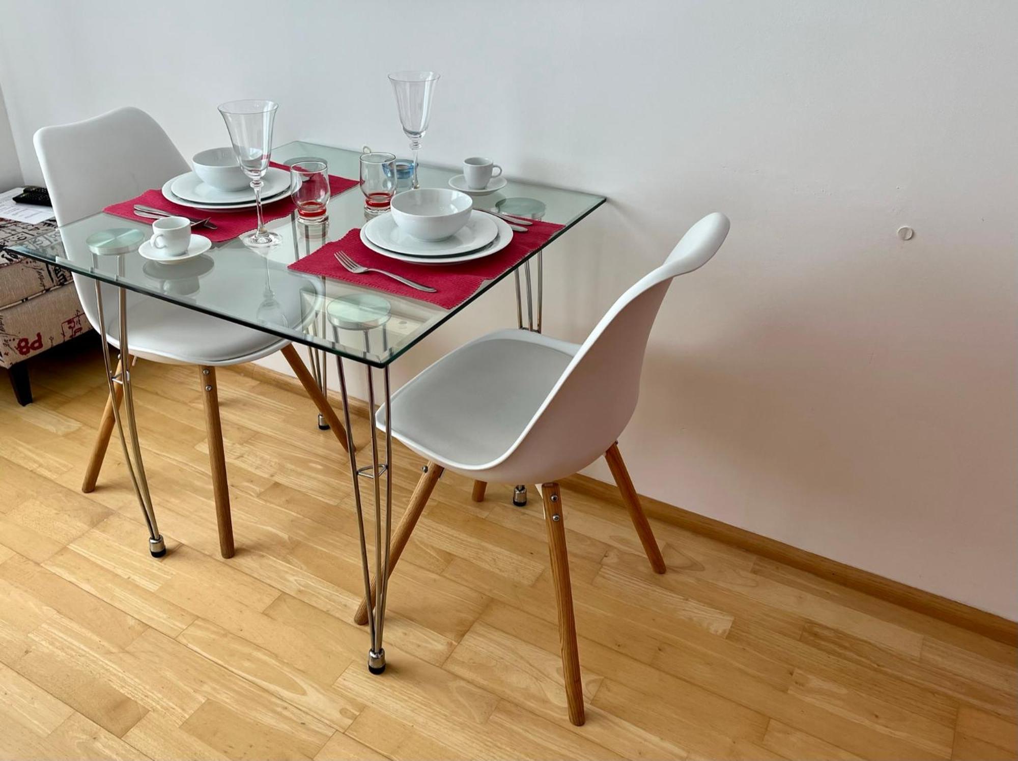 Apartman U Lesa, Srni 119 Eksteriør billede