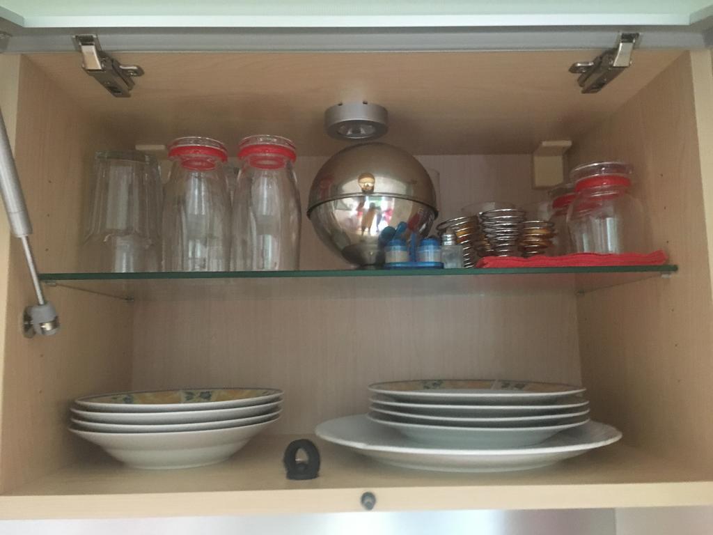 Apartman U Lesa, Srni 119 Eksteriør billede
